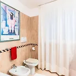 Dody By Interhome شقة سانريمو