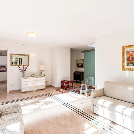 Apartamento Dody By Interhome