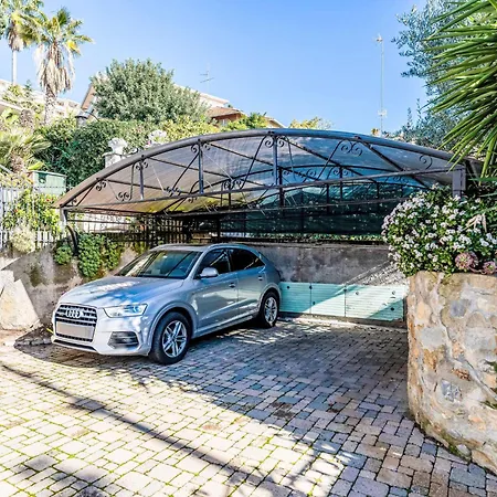 Appartement Dody By Interhome San Remo