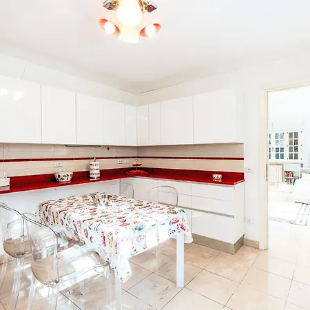 Appartement Dody By Interhome