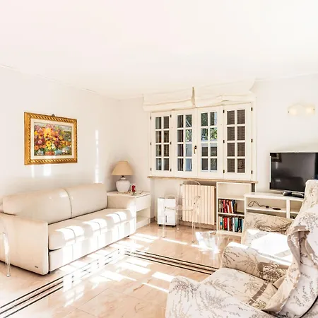 Appartement Dody By Interhome San Remo