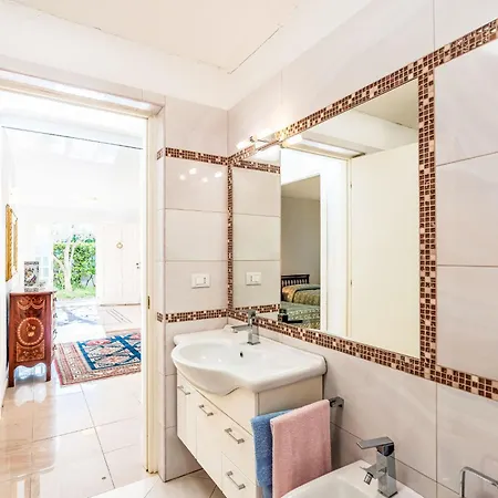 Apartmán Dody By Interhome Sanremo