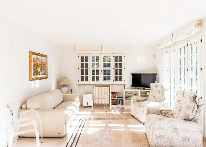 Dody By Interhome * San Remo