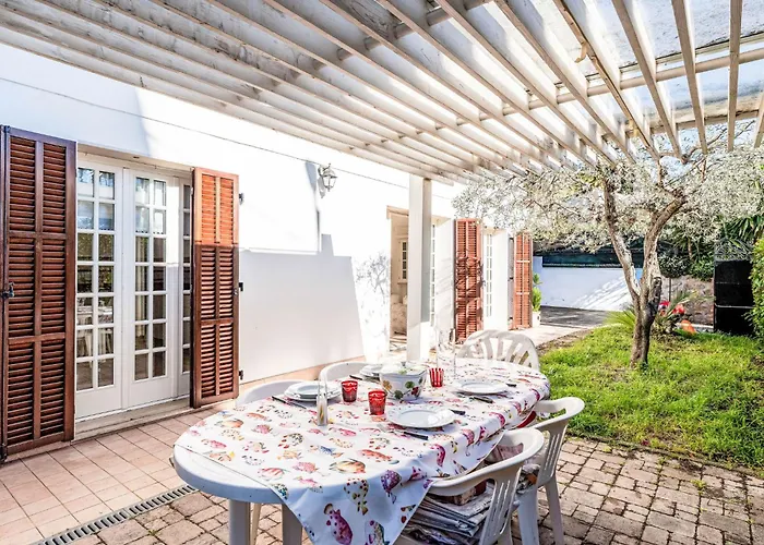 Apartamento Dody By Interhome *