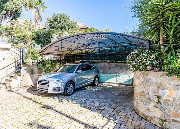 Appartement Dody By Interhome San Remo