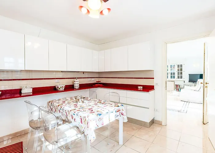 Appartement Dody By Interhome