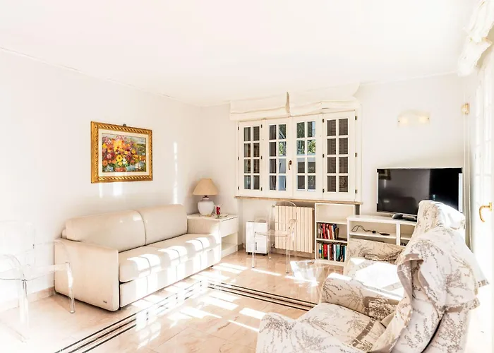 Appartement Dody By Interhome San Remo