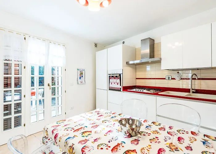 Dody By Interhome Appartement San Remo