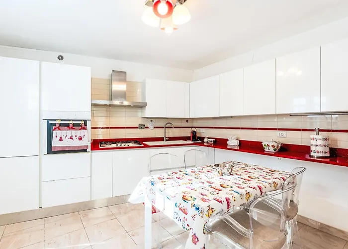 Dody By Interhome San Remo