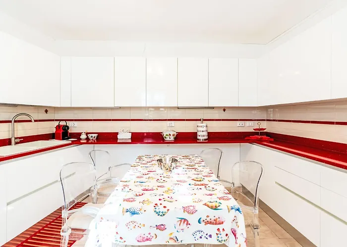 Dody By Interhome Apartamento *