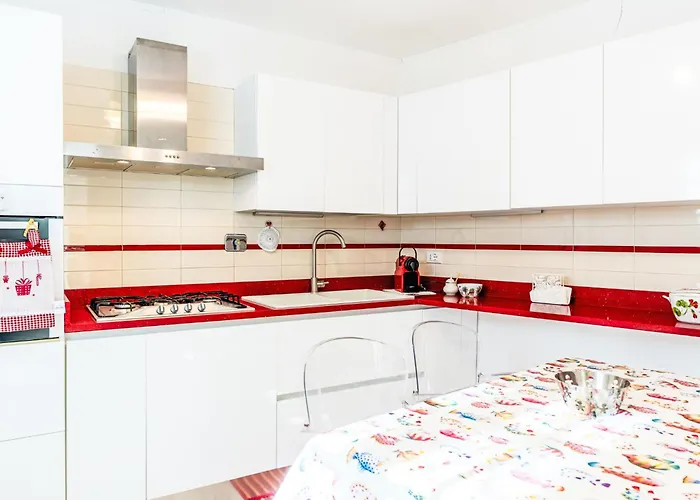 Dody By Interhome San Remo