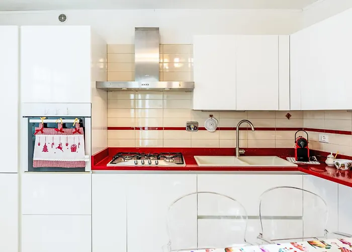 Dody By Interhome San Remo