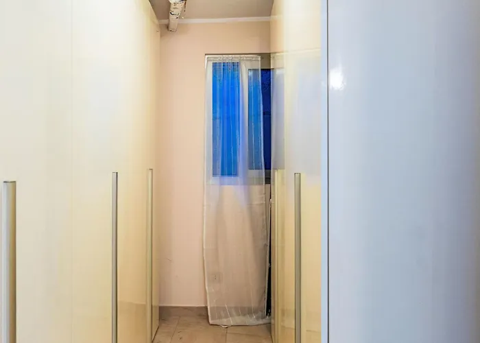 Apartamento Dody By Interhome