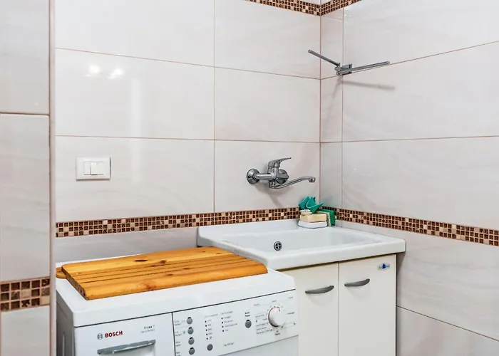 Appartement Dody By Interhome