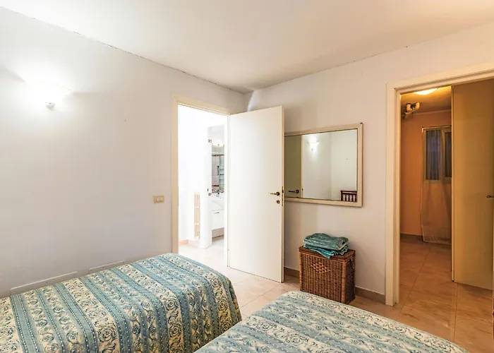 Appartement Dody By Interhome *