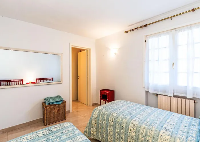 Appartement Dody By Interhome