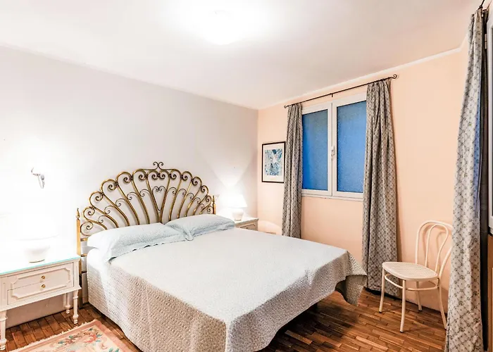 Apartamento Dody By Interhome