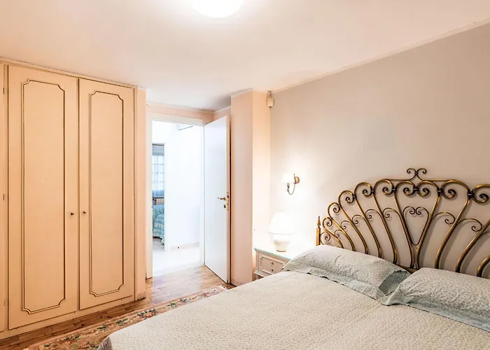 Appartement Dody By Interhome *