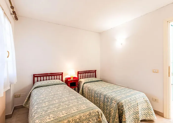 Dody By Interhome San Remo