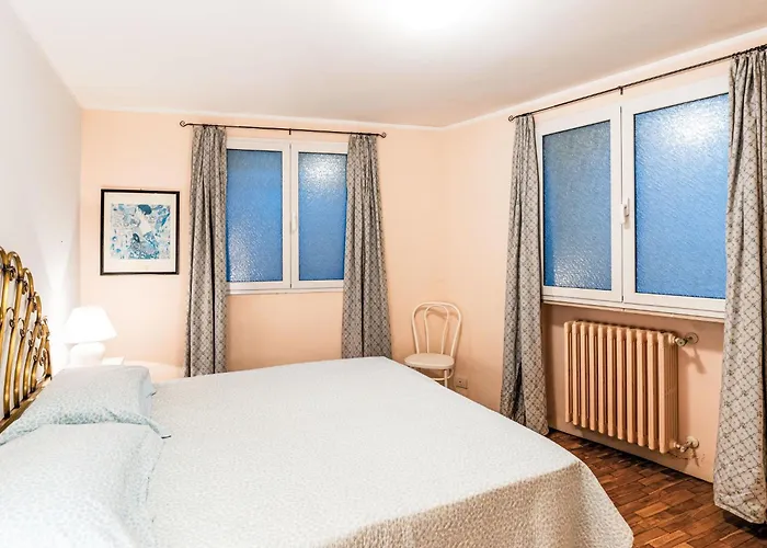 Dody By Interhome Apartamento San Remo