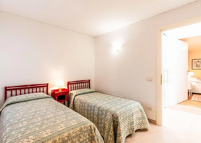 Dody By Interhome * San Remo