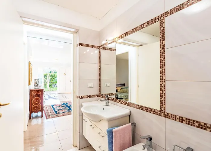 Appartement Dody By Interhome San Remo