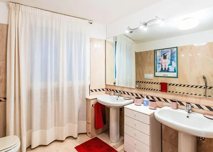 Dody By Interhome Appartement