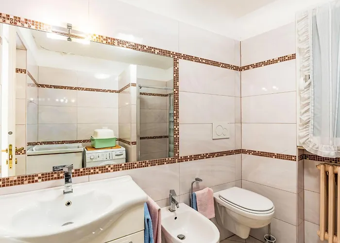 Apartamento Dody By Interhome San Remo