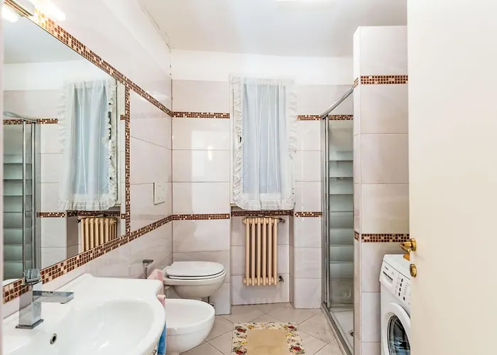 Apartamento Dody By Interhome San Remo