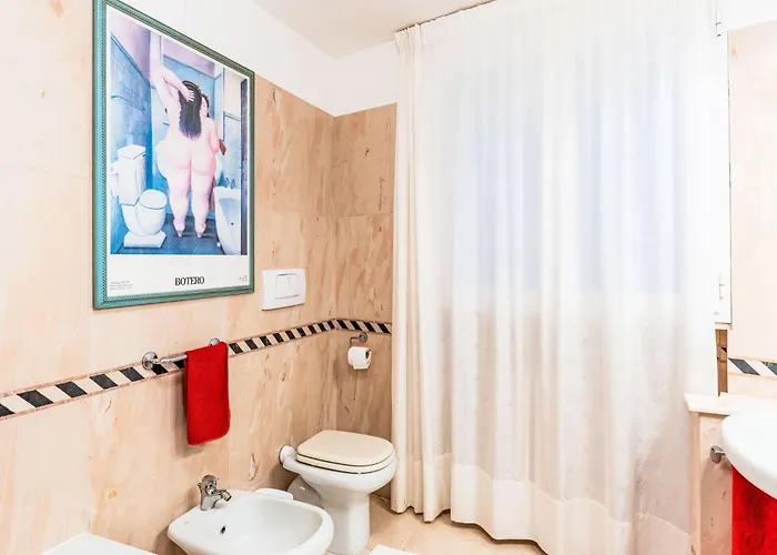 Dody By Interhome Apartamento San Remo