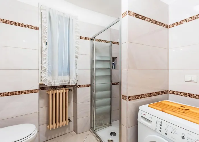 Dody By Interhome Apartamento