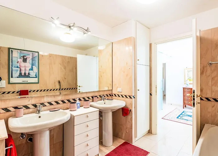 Dody By Interhome San Remo