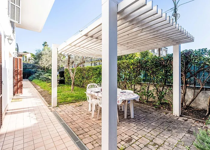 Dody By Interhome Apartamento