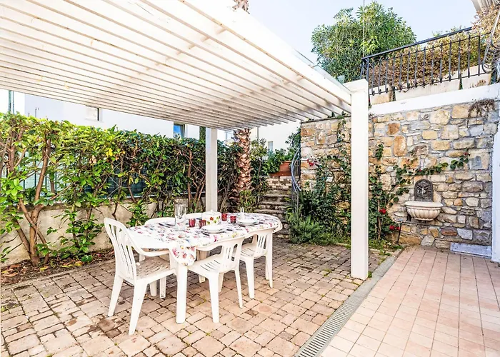 Dody By Interhome Apartamento San Remo