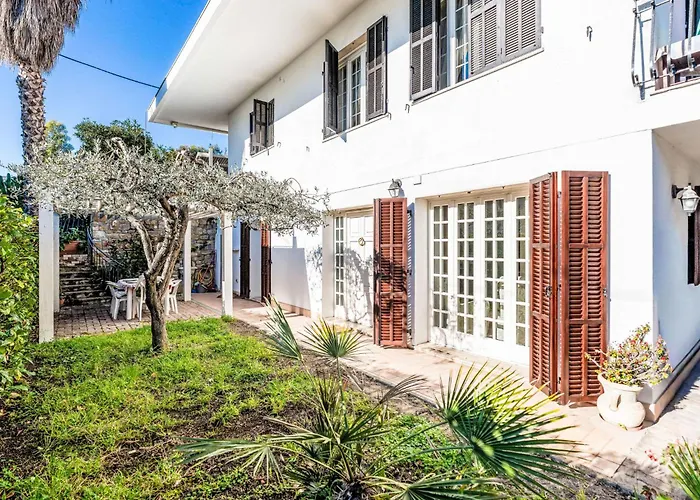 Dody By Interhome * San Remo