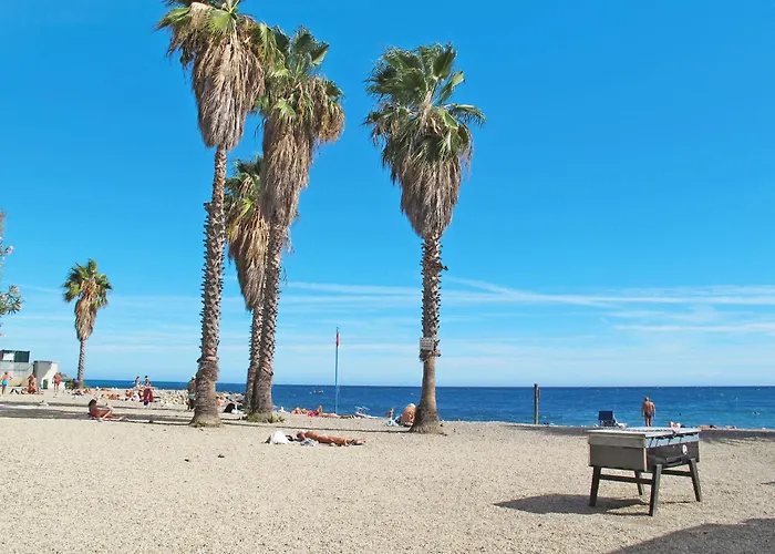 Apartamento Dody By Interhome